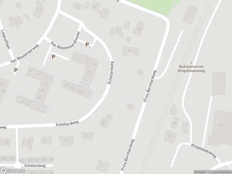 Overlastmelding Schellardweg in Oosterbeek gesloten