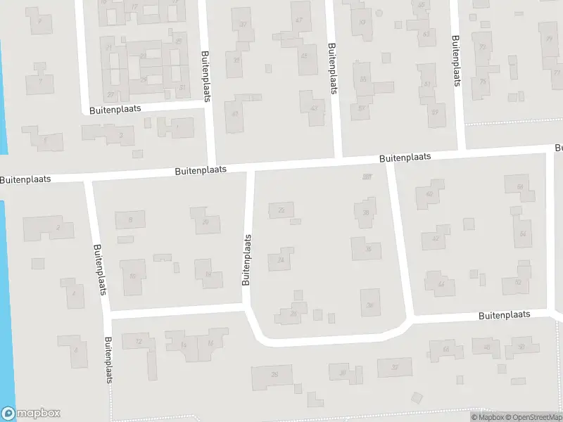 Overlastmelding Buitenplaats in Lelystad