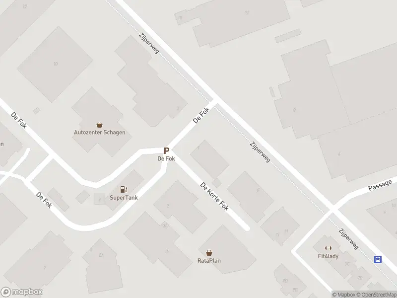 Overlastmelding De Fok in Schagen