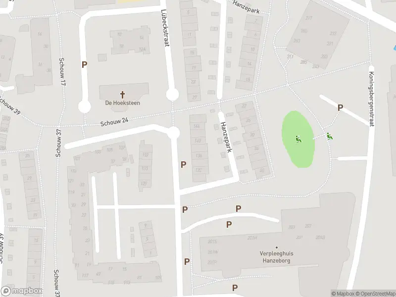 Overlastmelding Rostockstraat in Lelystad