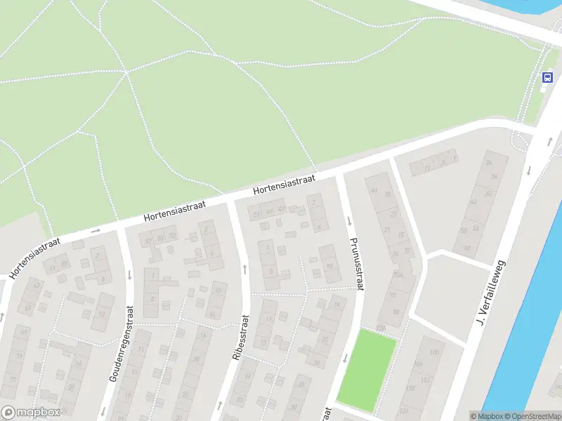 Overlastmelding Hortensiastraat in Den Helder gesloten