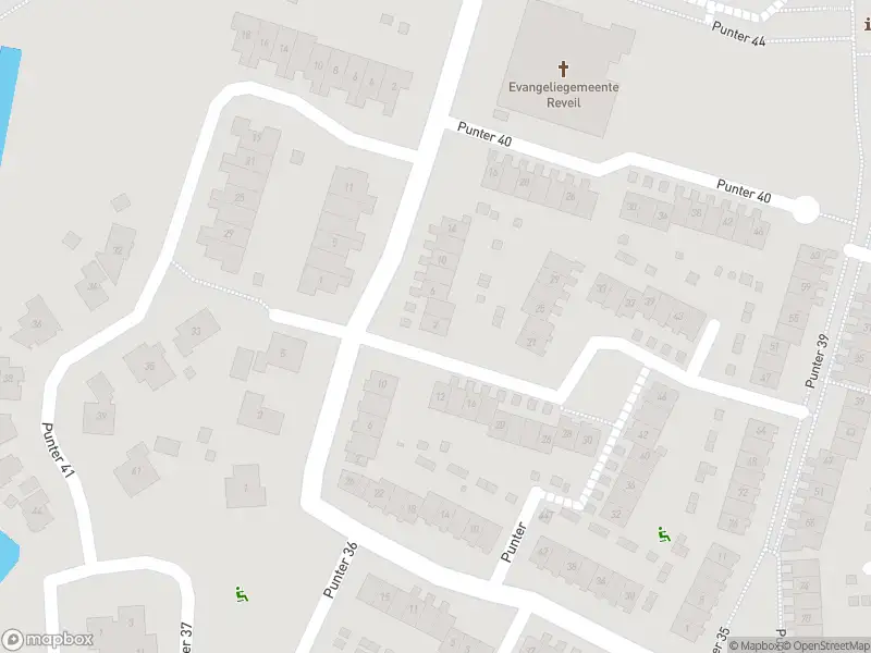 Overlastmelding Punter in Lelystad gesloten