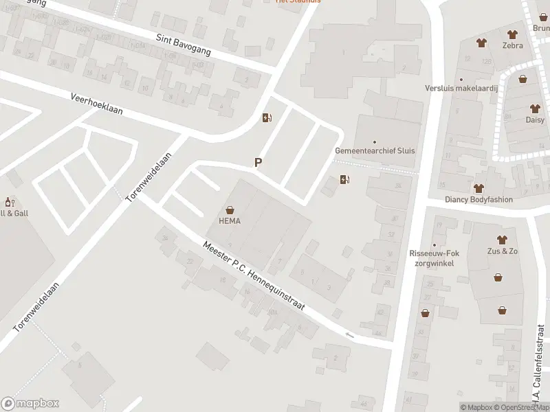 Politie met grote spoed naar de Nieuwstraat in Oostburg vanwege letsel