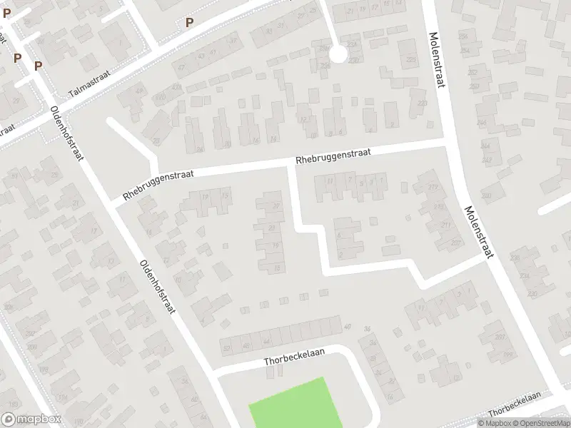 Politie met grote spoed naar de Oldenhofstraat in Assen vanwege ongeval met letsel