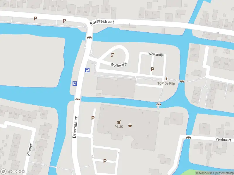 Ambulance met gepaste spoed naar de Wollandje in De Rijp