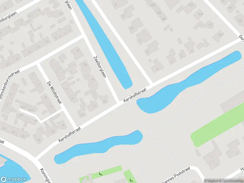 Ambulance met gepaste spoed naar de Karshoffstraat in Heemskerk
