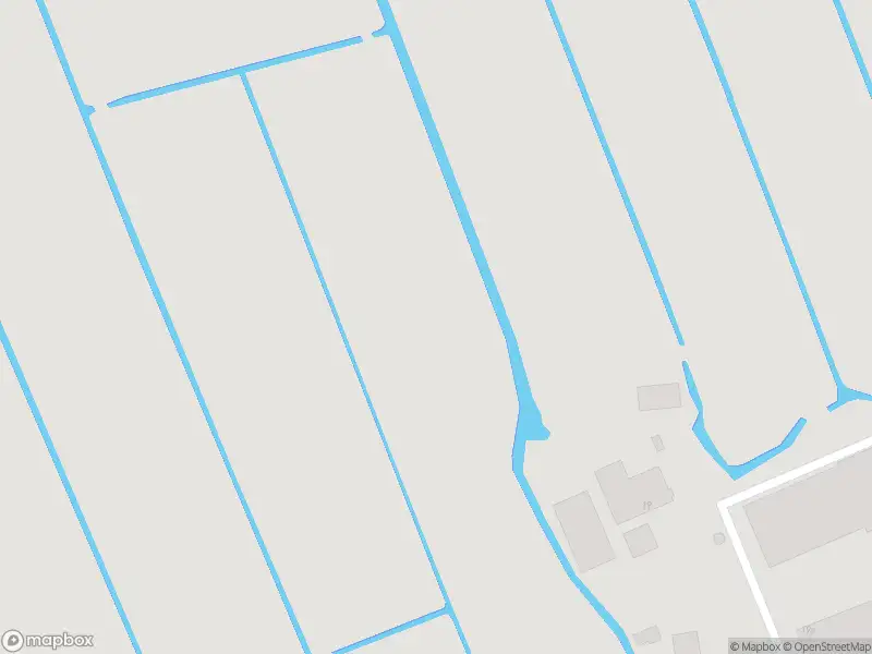 Politie met grote spoed naar de Oostveenseweg in Schipluiden vanwege ongeval met letsel