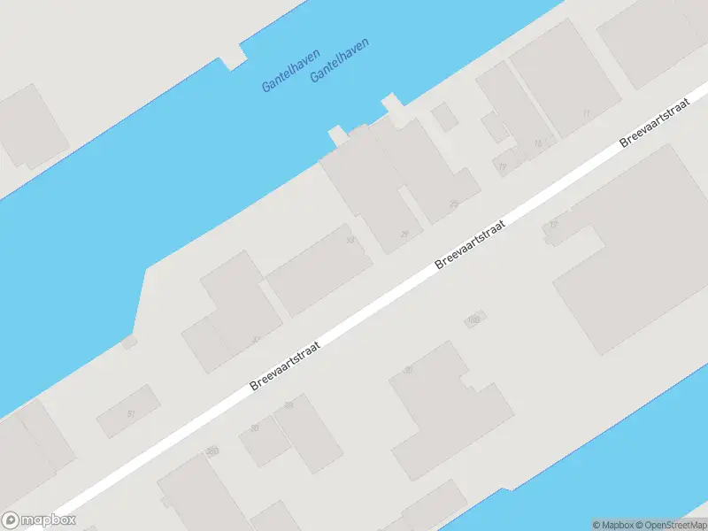 112 melding Ambulance met gepaste spoed naar de Breevaartstraat in Rotterdam