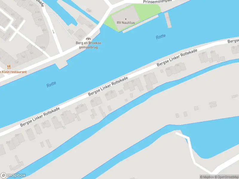 112 melding Besteld ambulance vervoer naar de Bergse Linker Rottekade in Rotterdam