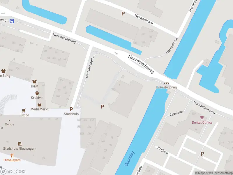Politie naar de Fakkelstede in Nieuwegein vanwege aanrijding met letsel