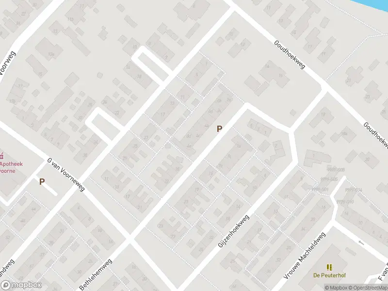 Besteld ambulance vervoer naar de Bethlehemweg in Oostvoorne