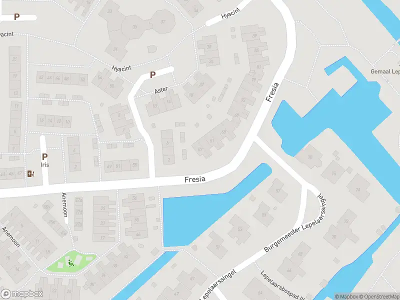 112 melding Ambulance met grote spoed naar de Fresia in Krimpen aan den IJssel