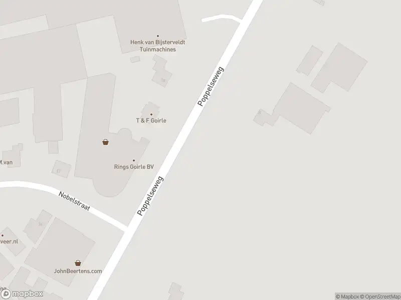 Overlastmelding Poppelseweg in Goirle