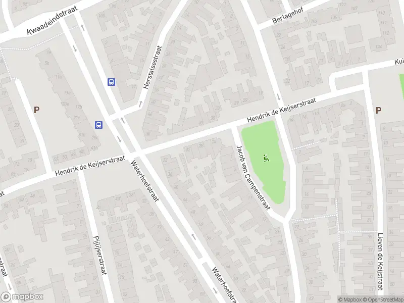 Overlastmelding Hendrik de Keijserstraat in Tilburg gesloten