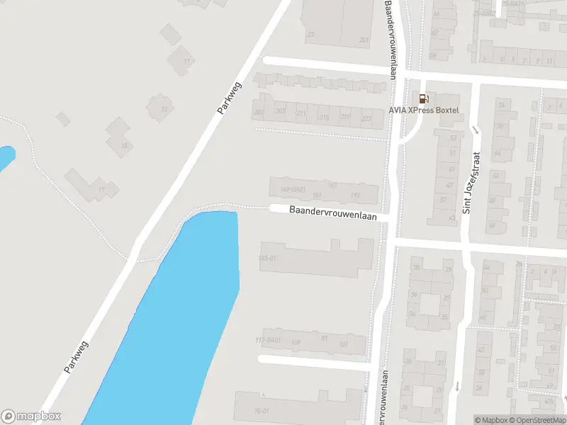 112 melding Overlastmelding Baandervrouwenlaan in Boxtel