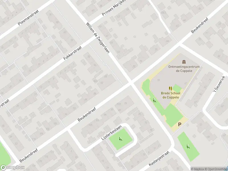 Overlastmelding Willem de Zwijgerlaan in Oisterwijk gesloten