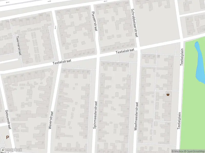 Overlastmelding Spinmeesterstraat in Tilburg