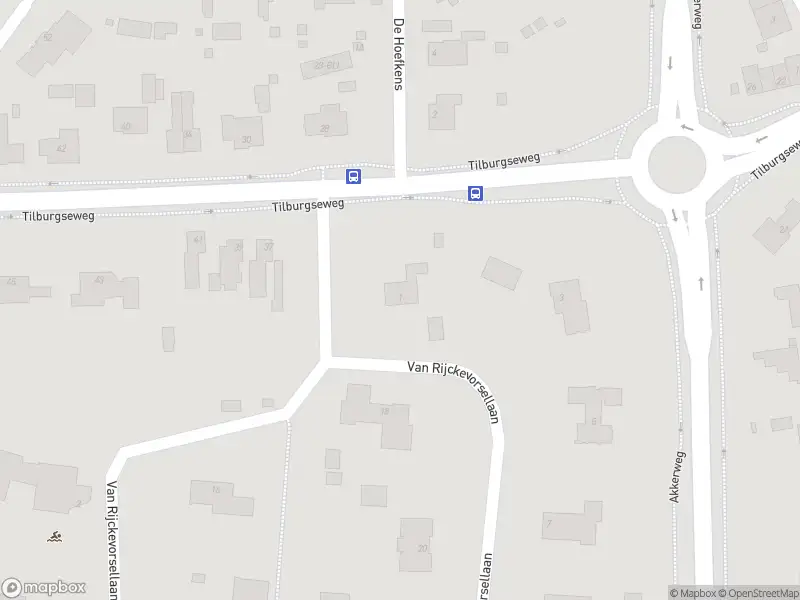 112 melding Overlastmelding Van Rijckevorsellaan in Moergestel