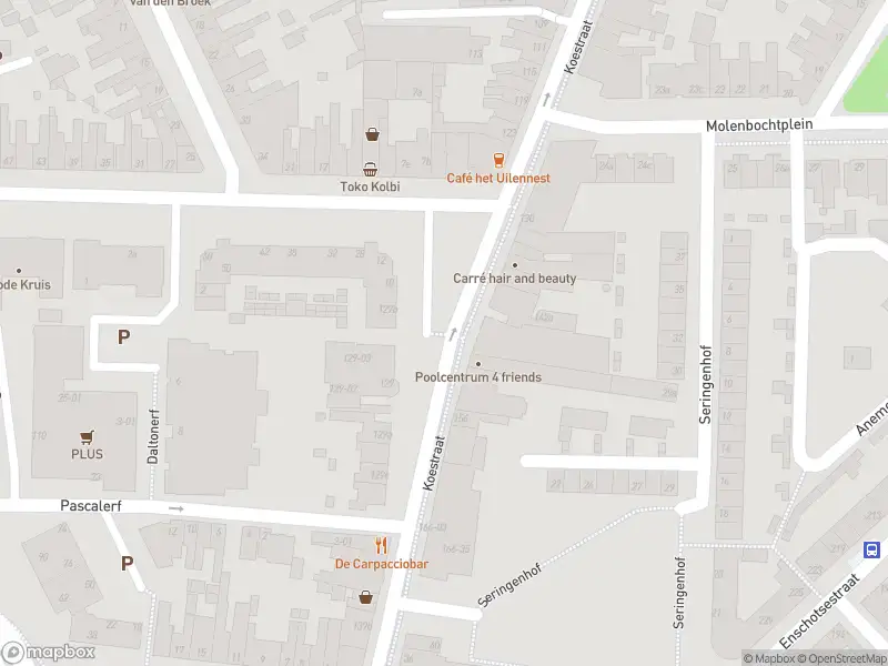 Overlastmelding Koestraat in Tilburg gesloten