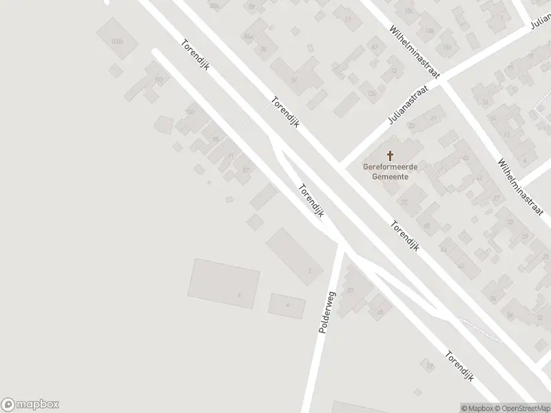 112 melding Overlastmelding Torendijk in Kortgene