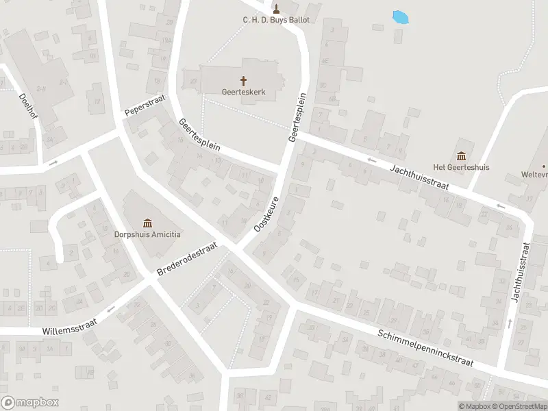 Overlastmelding Lewestraat in Kloetinge gesloten