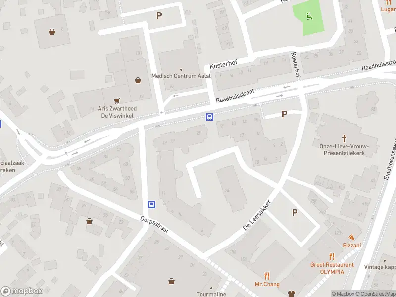 Overlastmelding Raadhuisstraat in Waalre