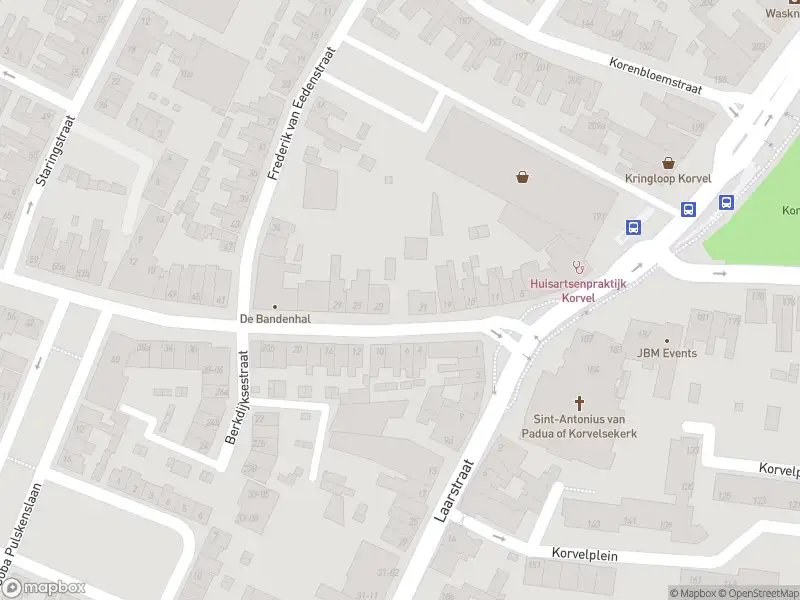 Overlastmelding Berkdijksestraat in Tilburg gesloten