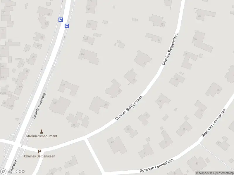 Brandweer met gepaste spoed naar de Leeuwerik in Sittard vanwege dier(en) in nood