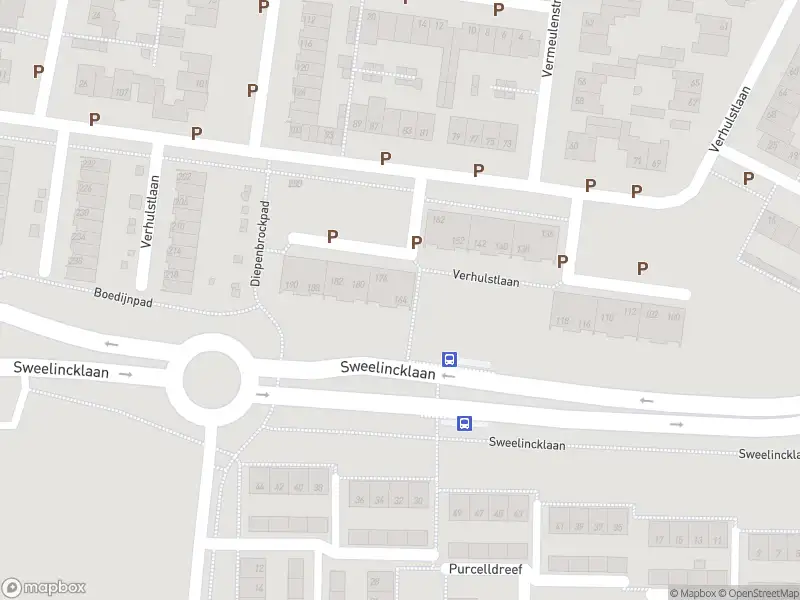 Anonieme overlastmelding Verhulstlaan in Tilburg gesloten