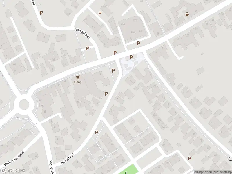 Overlastmelding Hofstraat in Sprundel gesloten