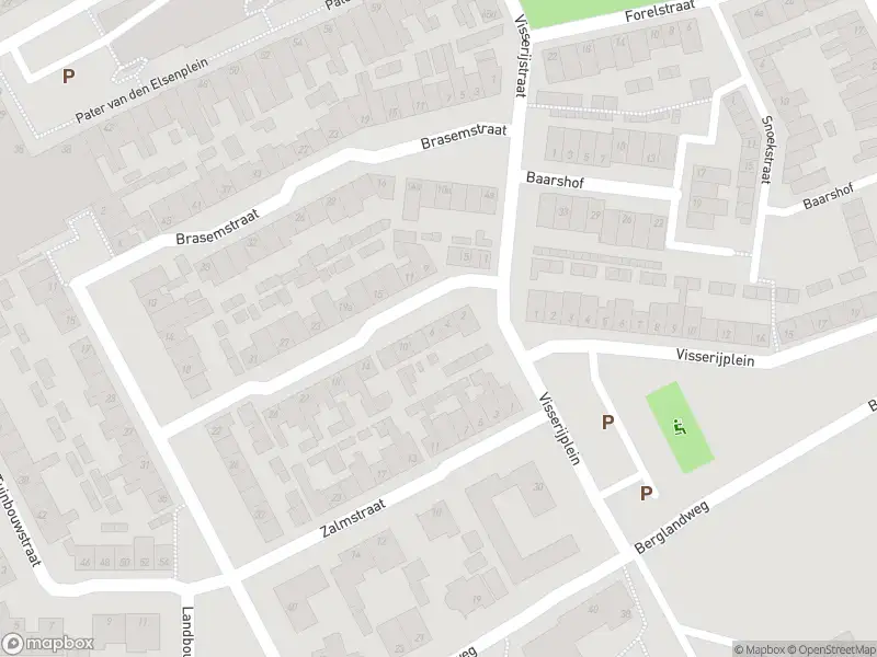 Overlastmelding Groenewoudstraat in Tilburg gesloten