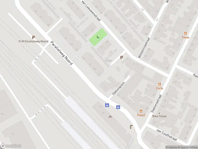 Overlastmelding Parallelweg Noord in Boxtel gesloten