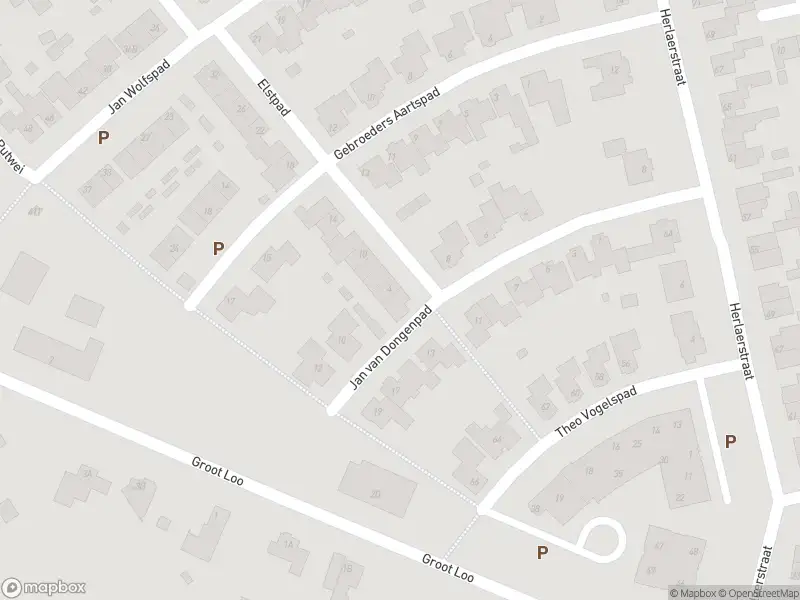 112 melding Overlastmelding Elstpad in Hilvarenbeek gesloten