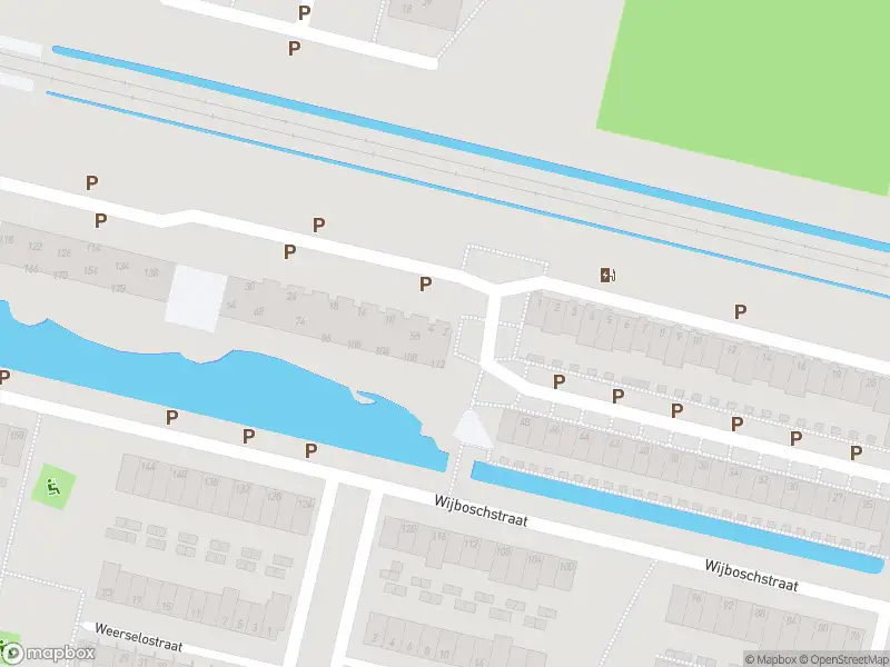 Anonieme overlastmelding Warmondstraat in Tilburg gesloten