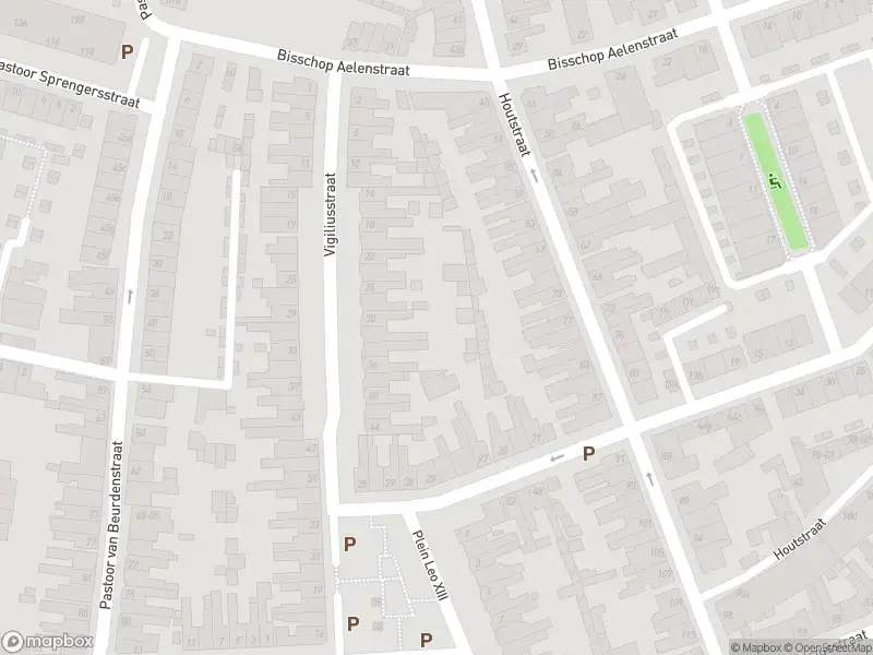 Overlastmelding Veldhovenring in 5041BB Tilburg gesloten