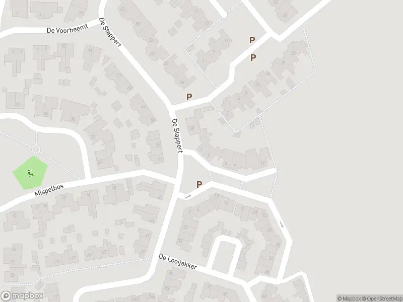 112 melding Overlastmelding De Werft in Moergestel gesloten