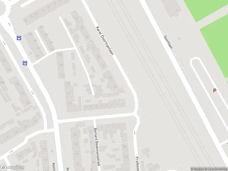 112 melding Overlastmelding Karel Doormanlaan in Best gesloten