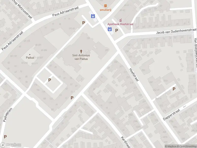 112 melding Anonieme overlastmelding Paduastraat in Tilburg gesloten