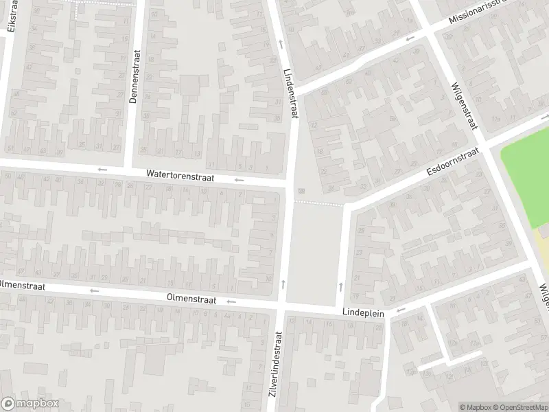 Overlastmelding Lindeplein in Tilburg gesloten