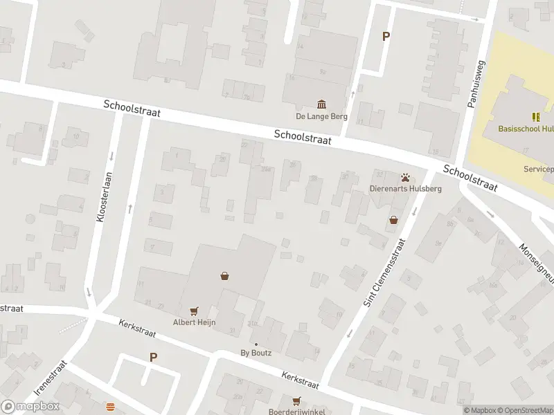 112 melding Overlastmelding Schoolstraat in Hulsberg gesloten