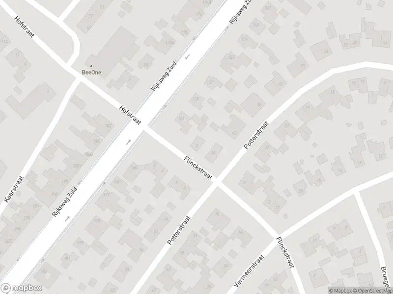 112 melding Overlastmelding Flinckstraat in Geleen