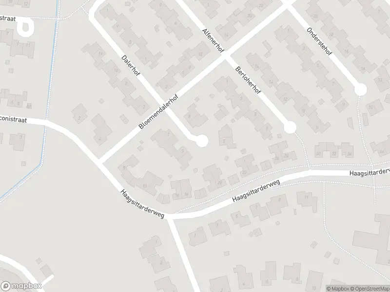 112 melding Overlastmelding Haagsittarderweg in Sittard