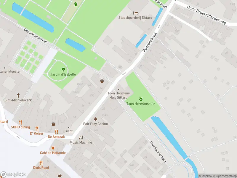 Overlastmelding Paardestraat in Sittard gesloten