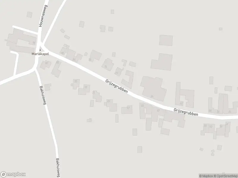 112 melding Overlastmelding Grijzegrubben in Nuth gesloten