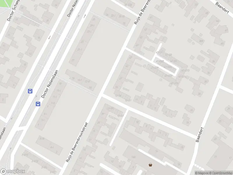 Overlastmelding Ruijs de Beerenbrouckstraat in Sittard