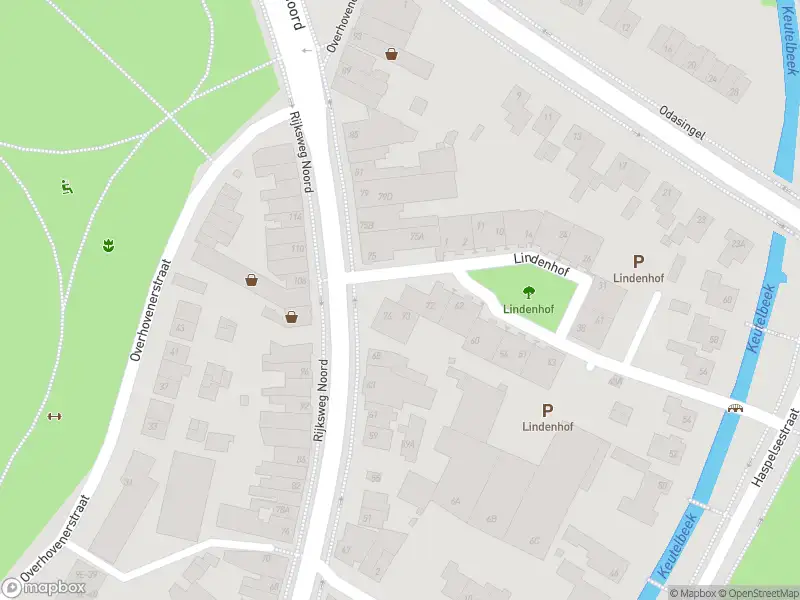 Anonieme overlastmelding Lindenhof in Sittard gesloten
