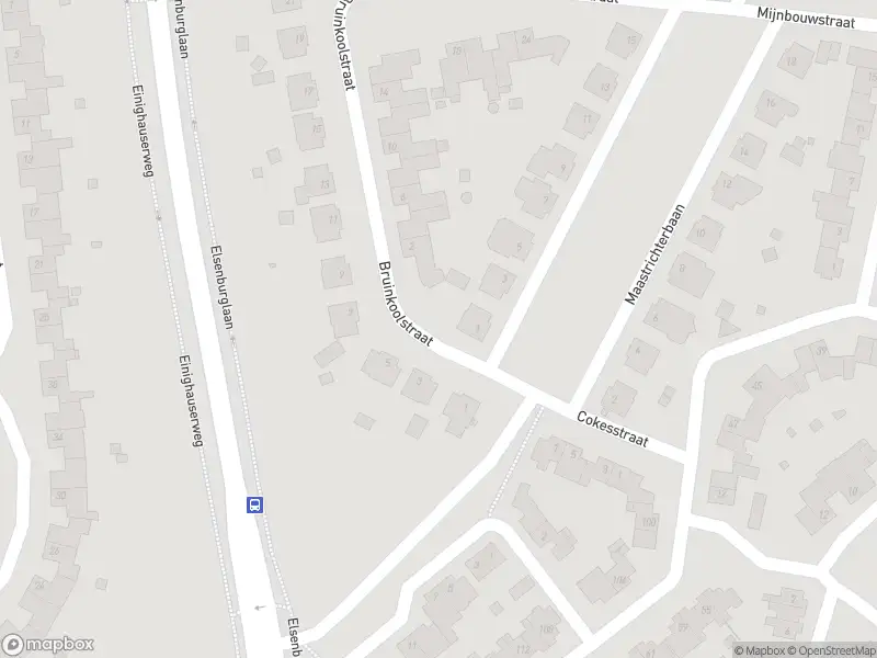 112 melding Overlastmelding Bruinkoolstraat in Geleen