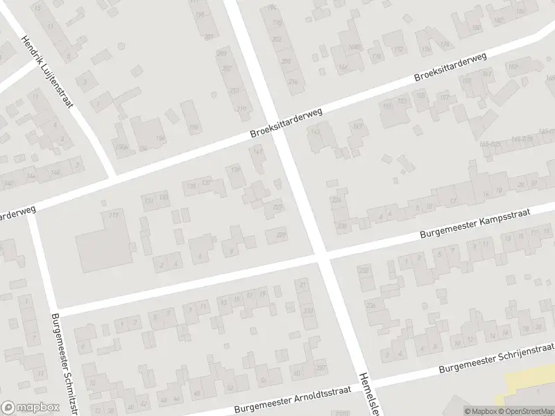 Overlastmelding Hemelsley in Sittard