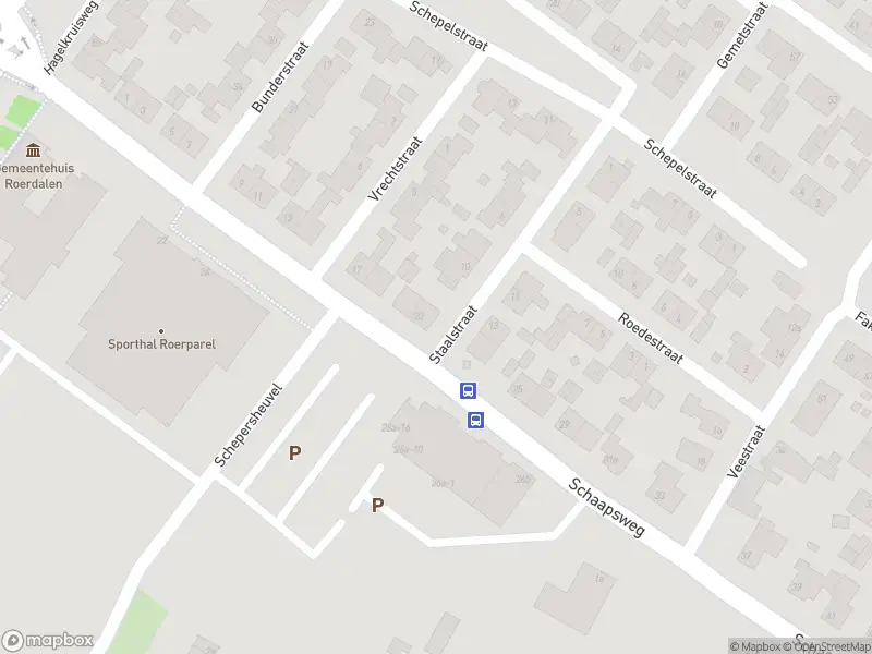 112 melding Overlastmelding Schaapsweg in Sint Odiliënberg gesloten