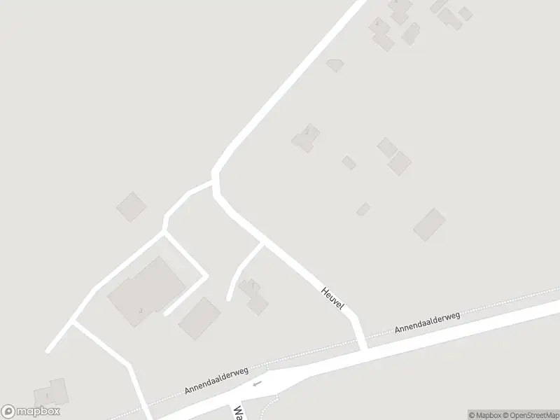 Overlastmelding Heuvel in Maria Hoop